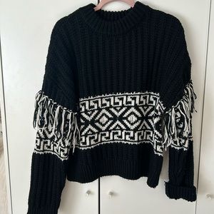 Zara Sweater